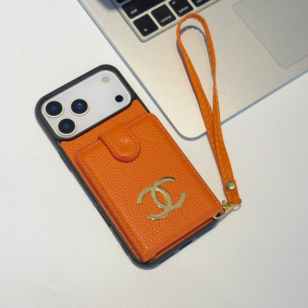 Infinity Guard Premium iPhone Case