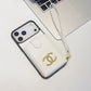 Infinity Guard Premium iPhone Case