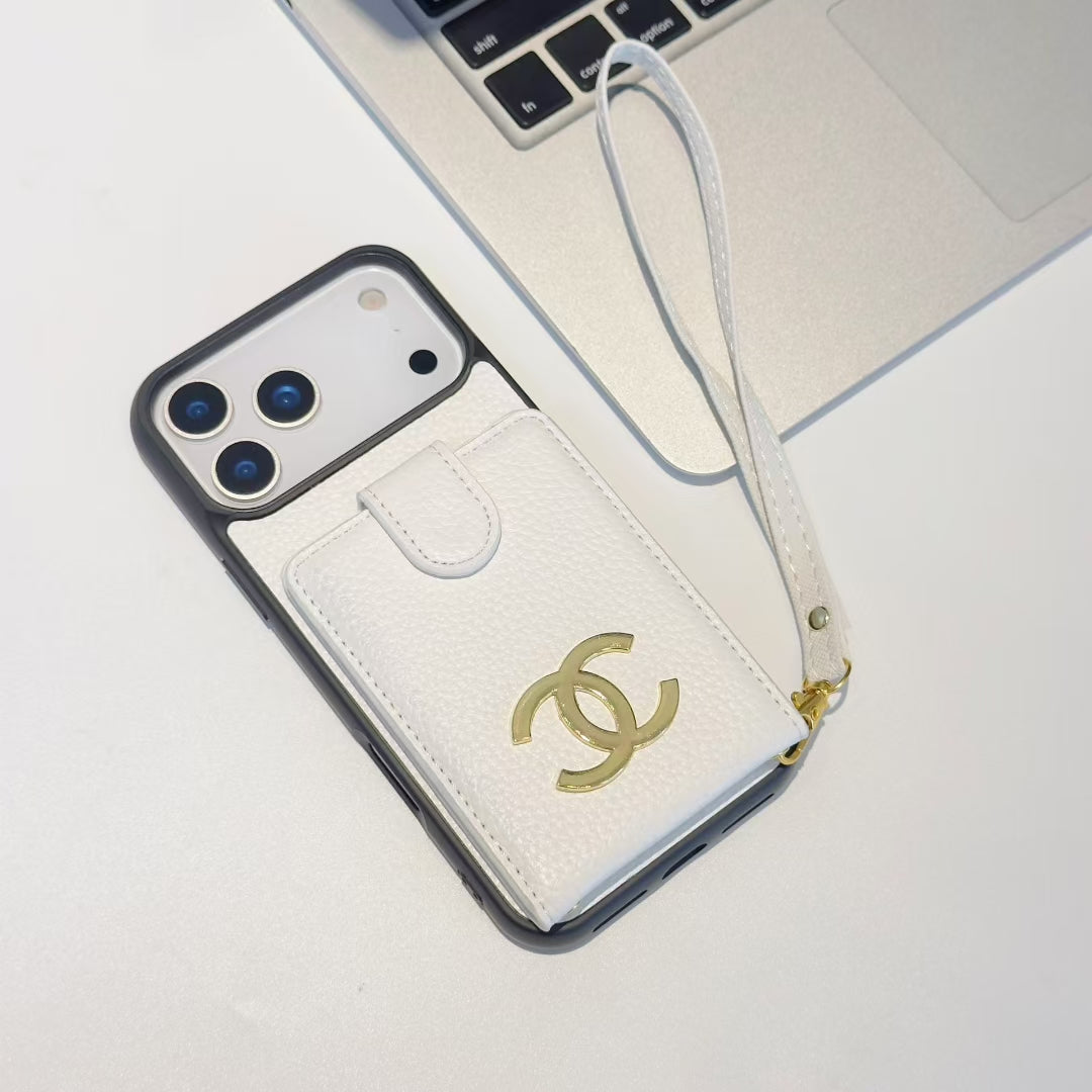 Infinity Guard Premium iPhone Case