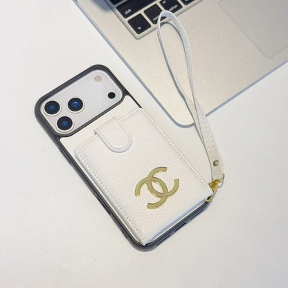 Infinity Guard Premium iPhone Case