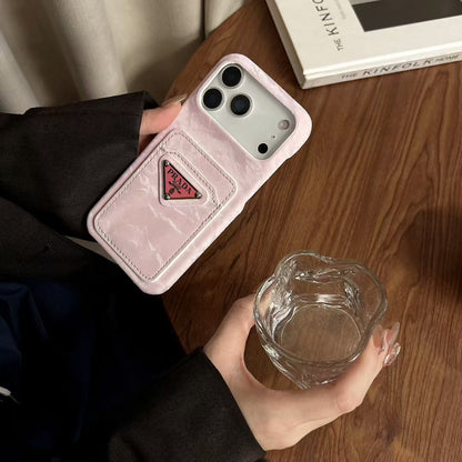 SlimGuard iPhone Case - For iPhone 14 Plus | Luxury Protective Case with Raised Lens Bezel