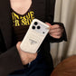 SlimGuard iPhone Case