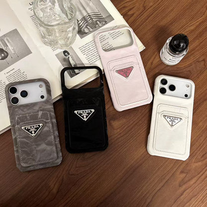 SlimGuard iPhone Case