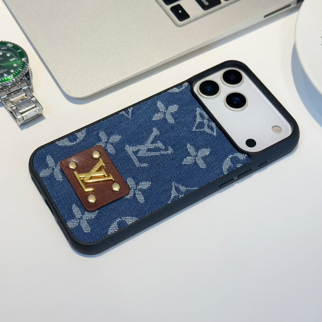 Urban Flex iPhone Case