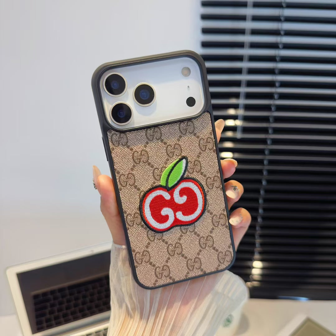 Ultra Slim Soft iPhone Case
