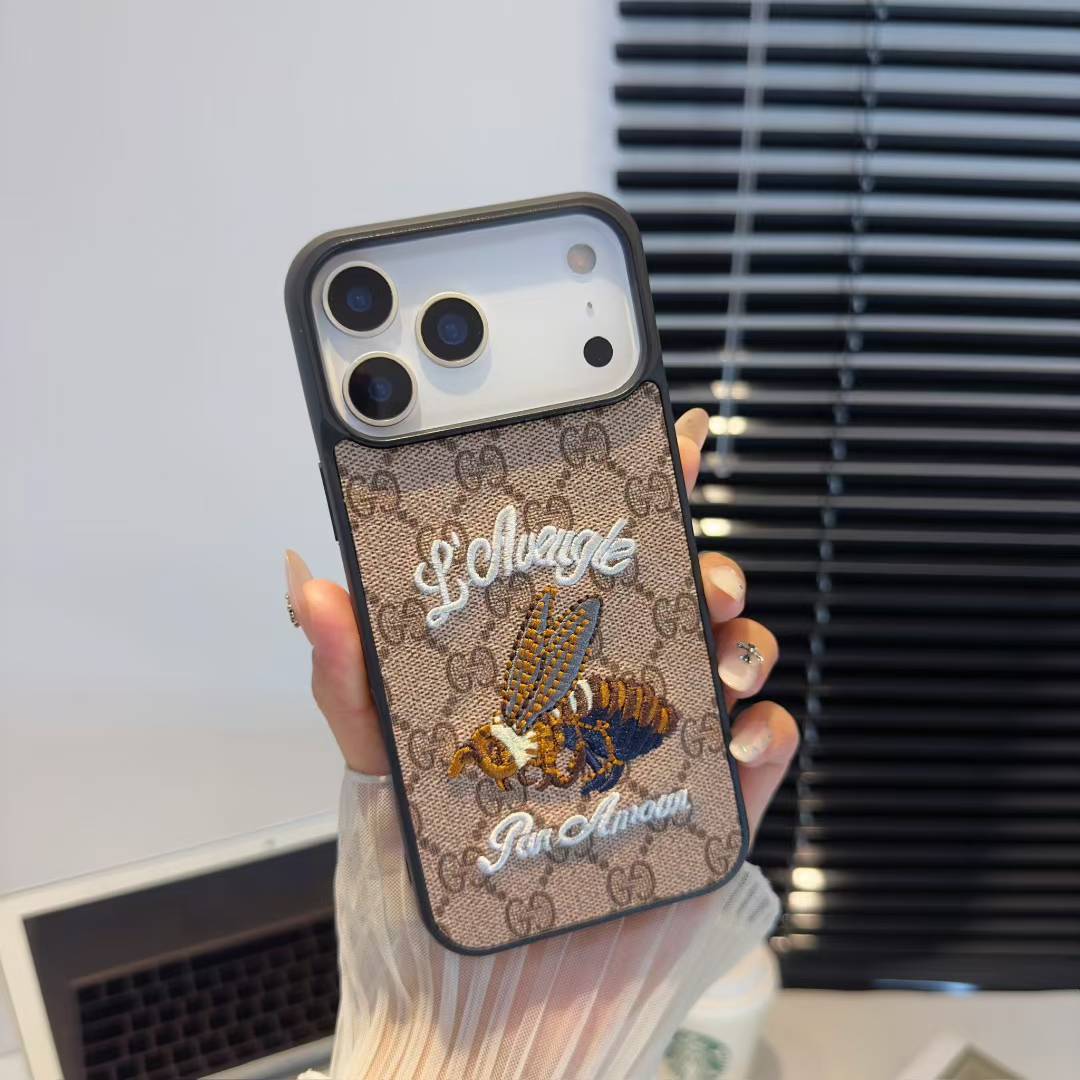Ultra Slim Soft iPhone Case