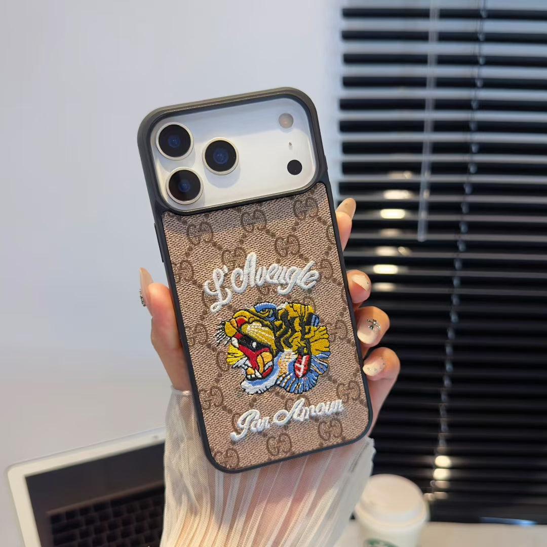 Ultra Slim Soft iPhone Case