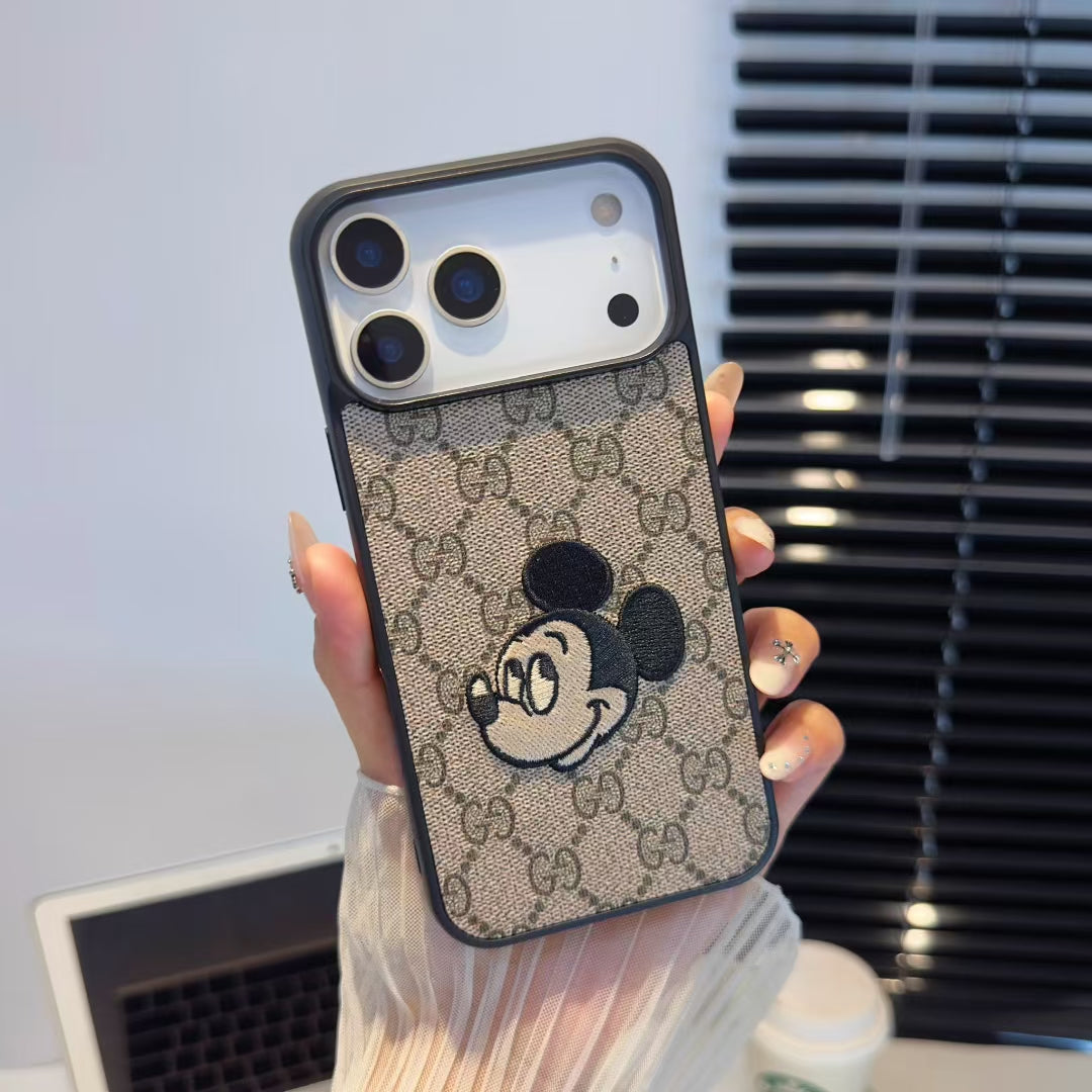 Ultra Slim Soft iPhone Case