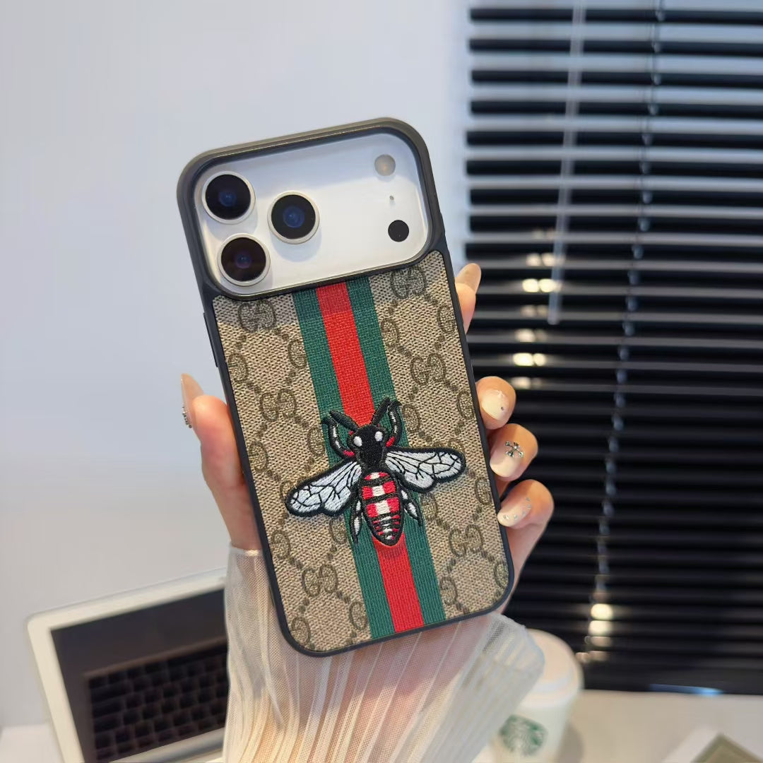 Ultra Slim Soft iPhone Case