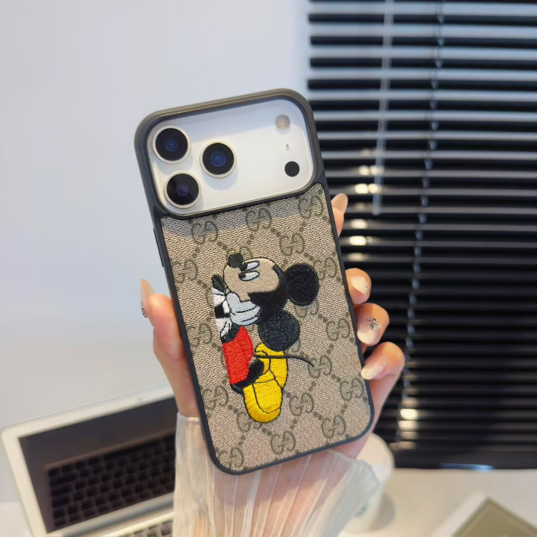 Ultra Slim Soft iPhone Case