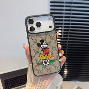 Ultra Slim Soft iPhone Case