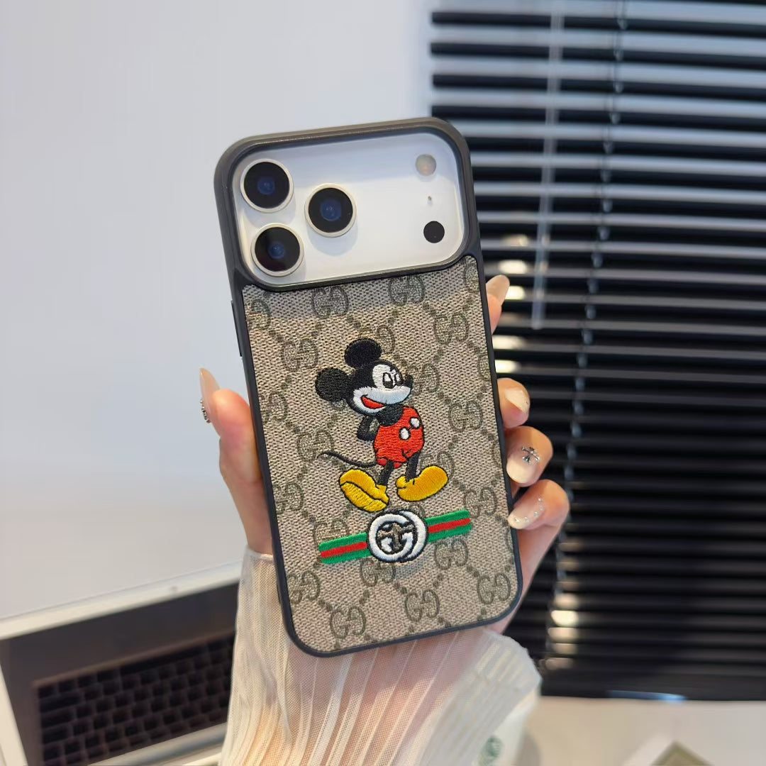 Ultra Slim Soft iPhone Case