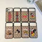 Ultra Slim Soft iPhone Case
