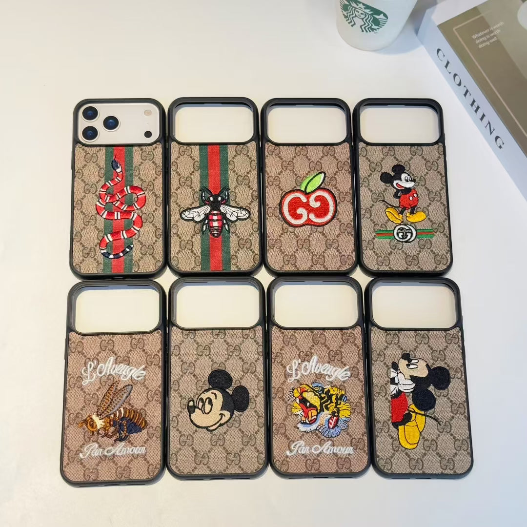 Ultra Slim Soft iPhone Case