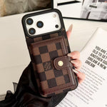 Premium Shockproof Case - For iPhone 14 Pro | Luxury Protective Case with Raised Lens Bezel