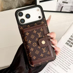 Premium Shockproof Case - For iPhone 14 | Luxury Protective Case with Raised Lens Bezel