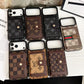 Premium Shockproof Case - For iPhone 13 | Luxury Protective Case with Raised Lens Bezel