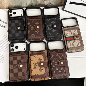 Premium Shockproof Case