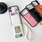 Elegant Design iPhone Case