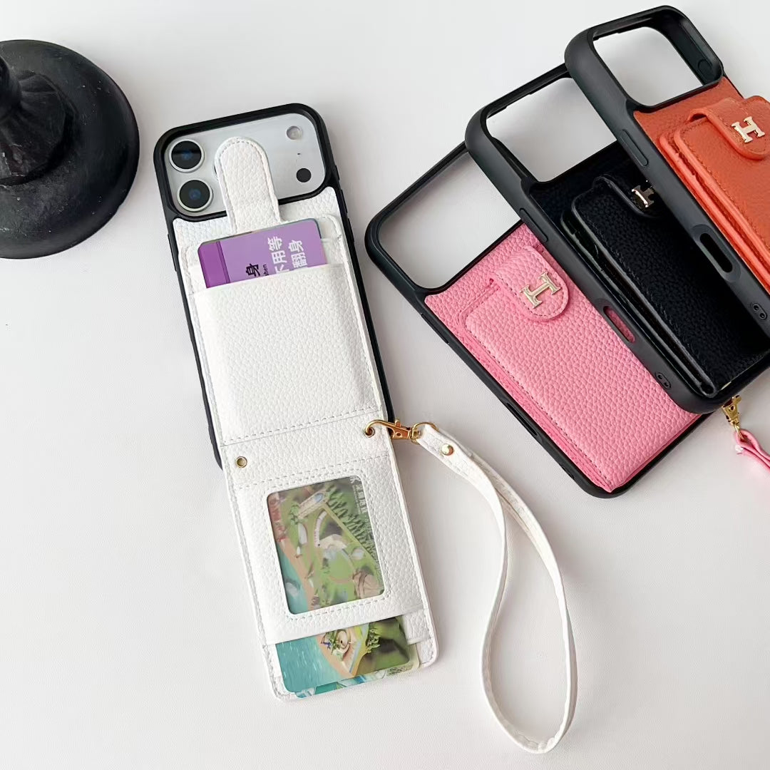 Elegant Design iPhone Case