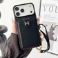 Elegant Design iPhone Case