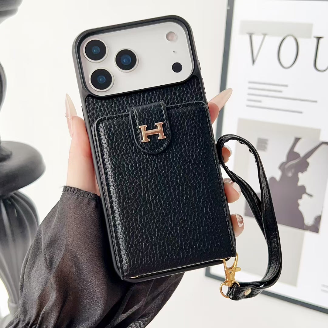 Elegant Design iPhone Case