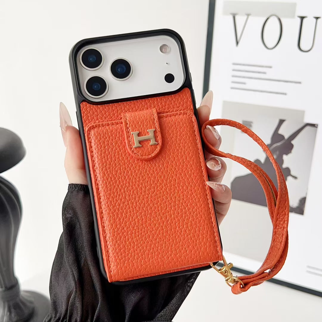 Elegant Design iPhone Case