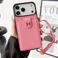 Elegant Design iPhone Case