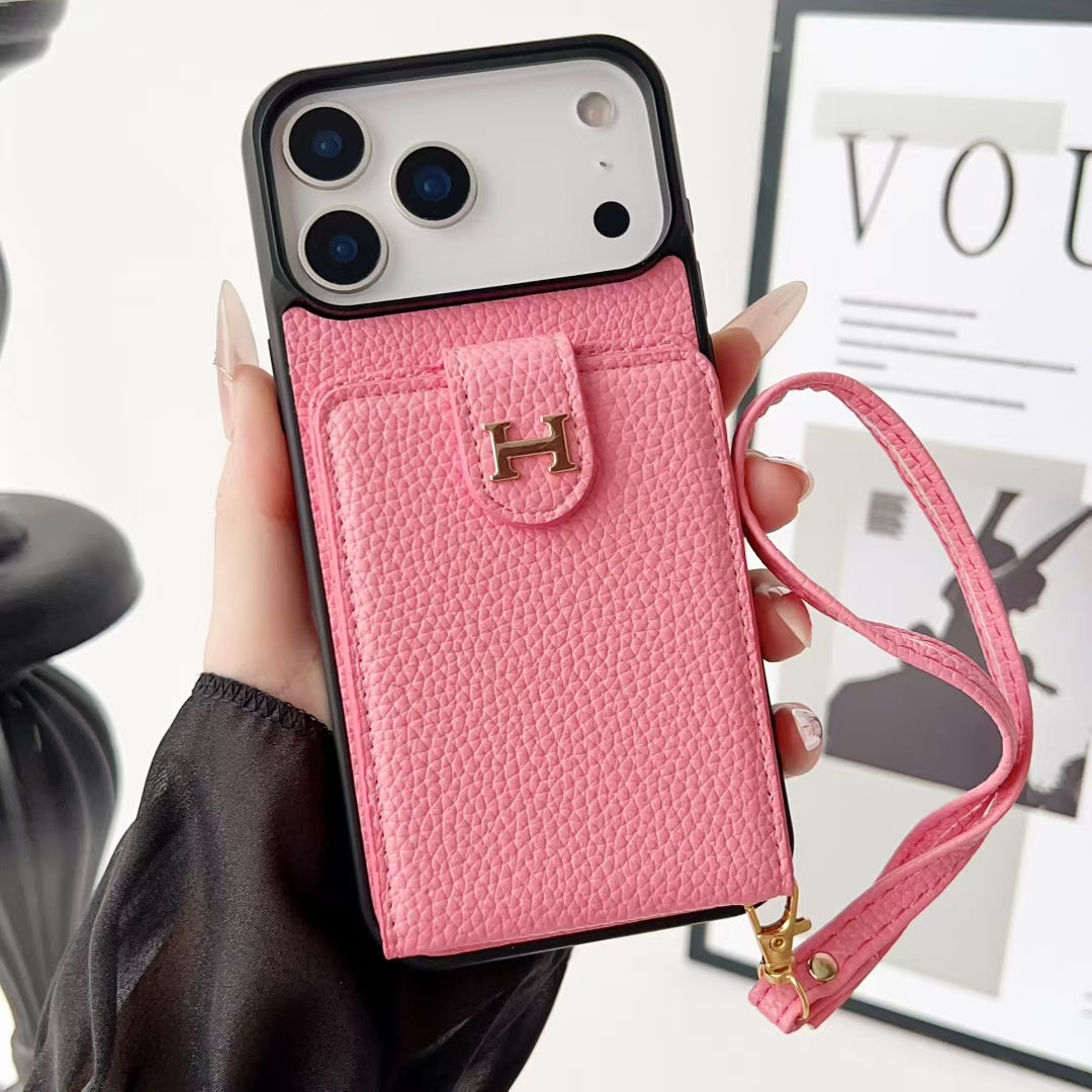 Elegant Design iPhone Case