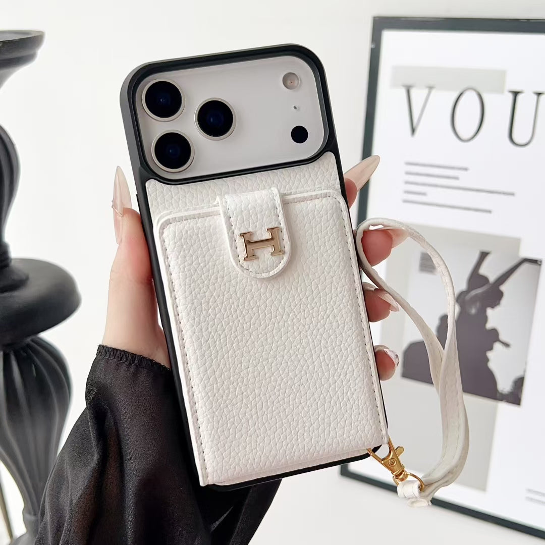 Elegant Design iPhone Case