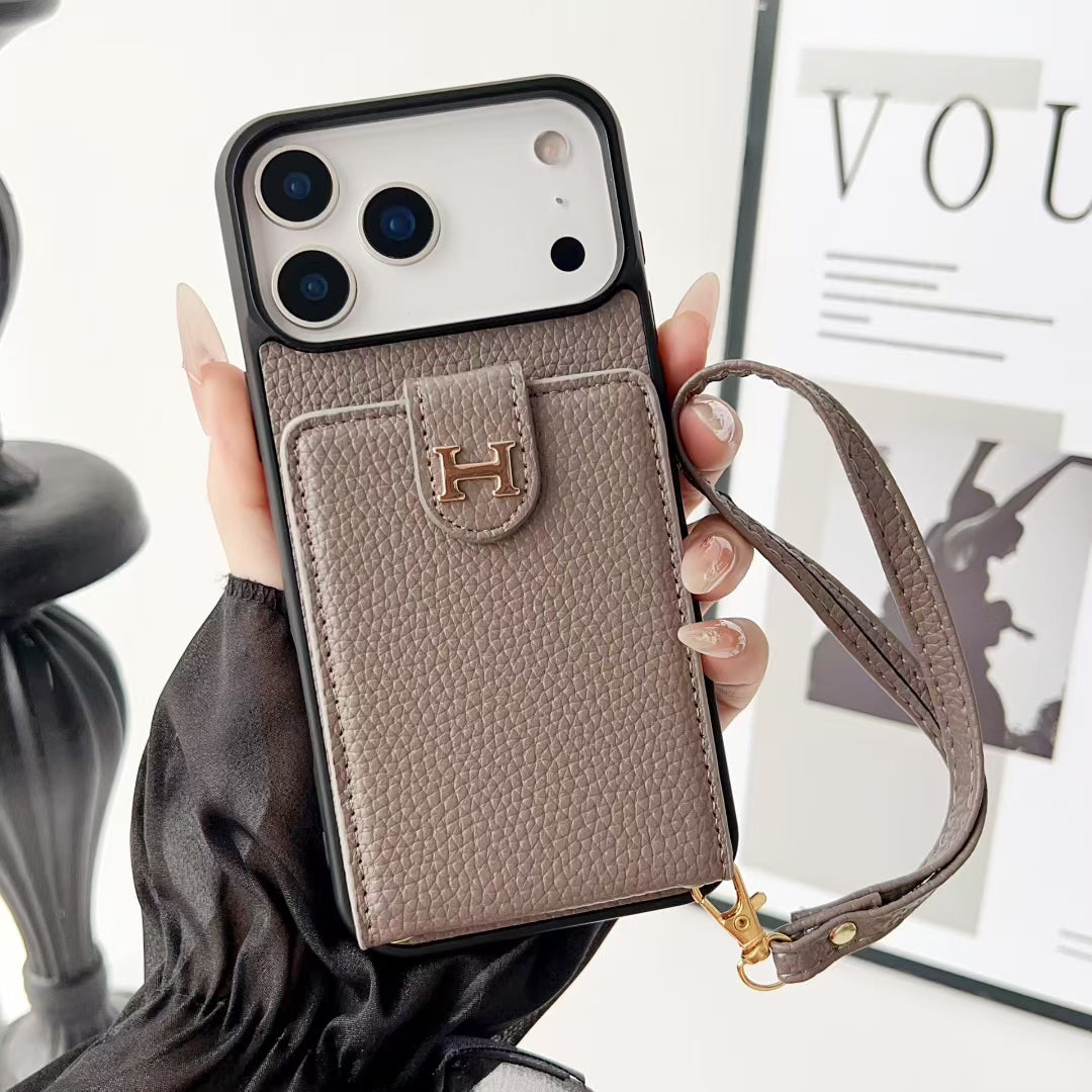 Elegant Design iPhone Case