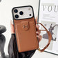 Elegant Design iPhone Case