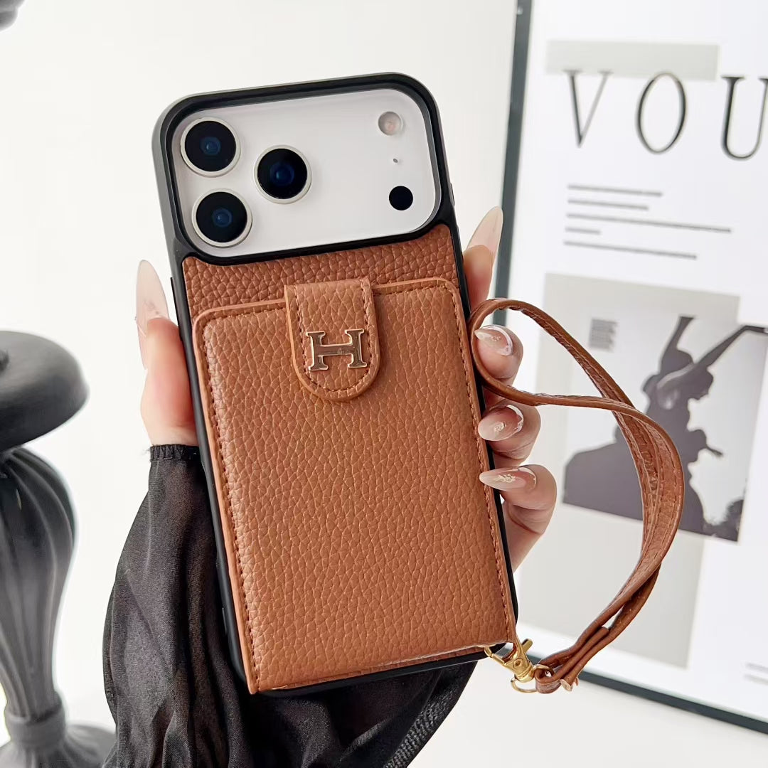 Elegant Design iPhone Case
