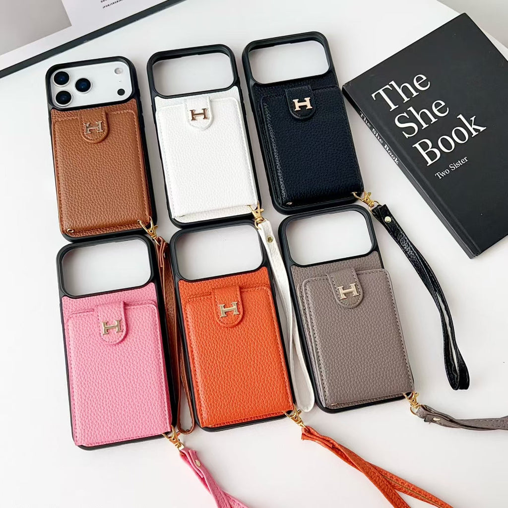 Elegant Design iPhone Case