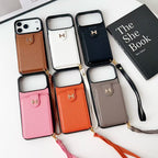 Elegant Design iPhone Case