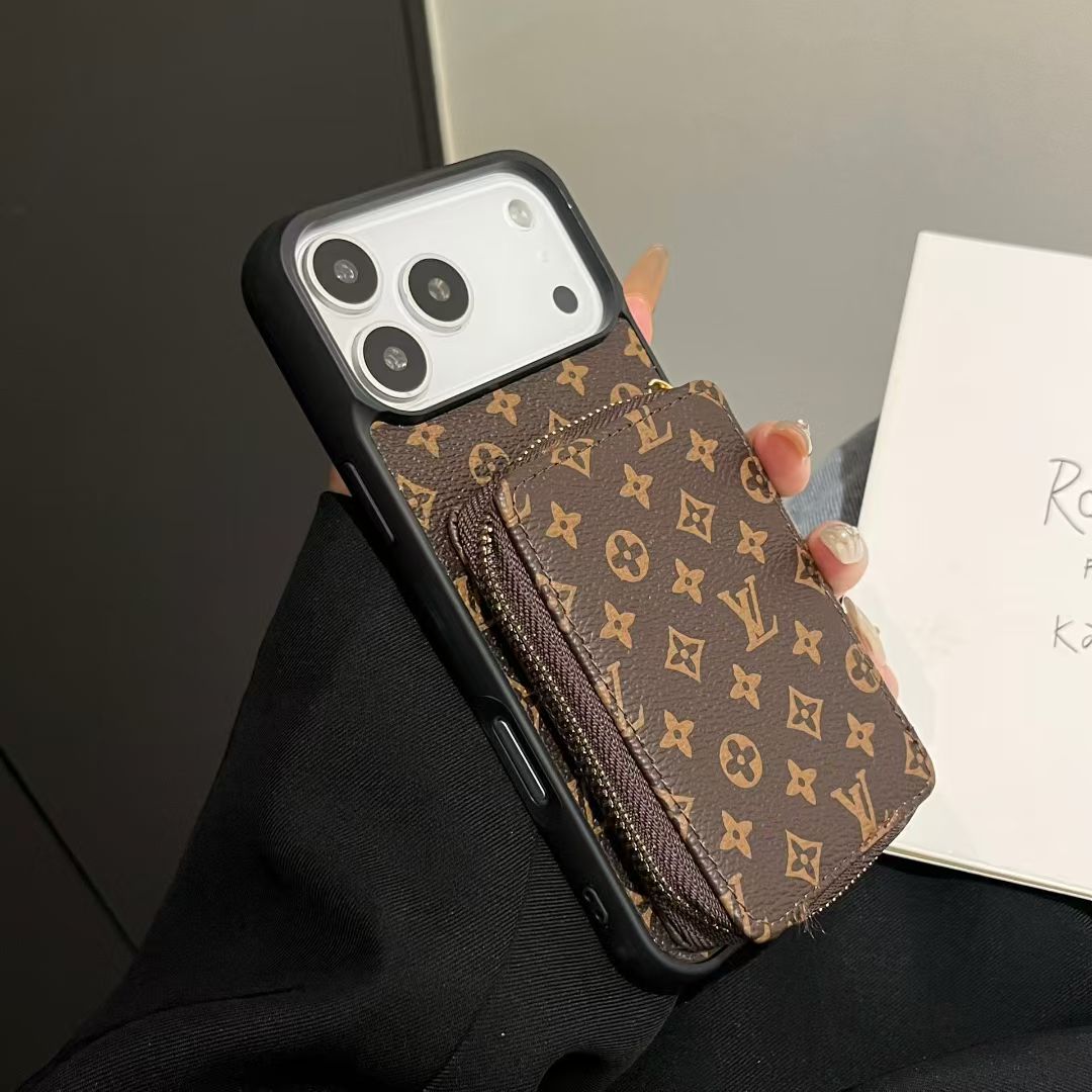 Heavy Duty Drop Protection Case