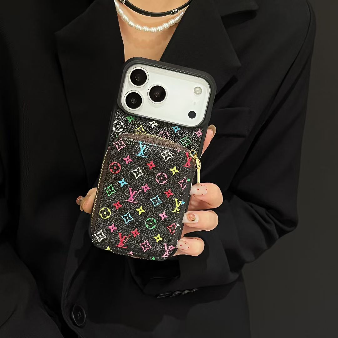 Heavy Duty Drop Protection Case