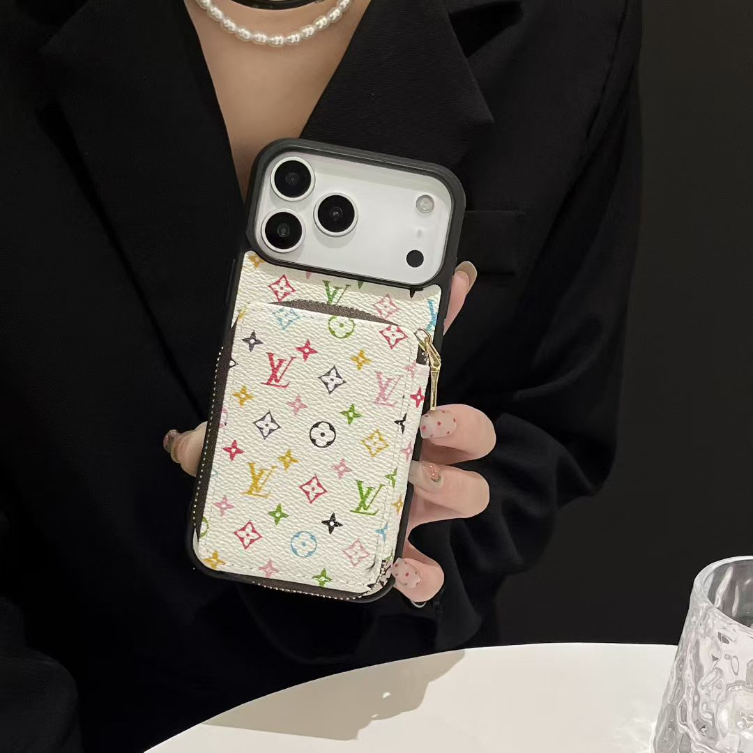 Heavy Duty Drop Protection Case