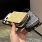 Soft Silicone Minimalist iPhone Case