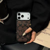 Soft Silicone Minimalist iPhone Case - 3