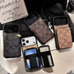 Soft Silicone Minimalist iPhone Case