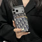 Sleek Protective Case with Card Holder