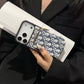 Sleek Protective Case with Card Holder