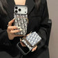Sleek Protective Case with Card Holder