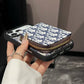 Sleek Protective Case with Card Holder