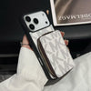 Luxe Case with Card Holder - 4