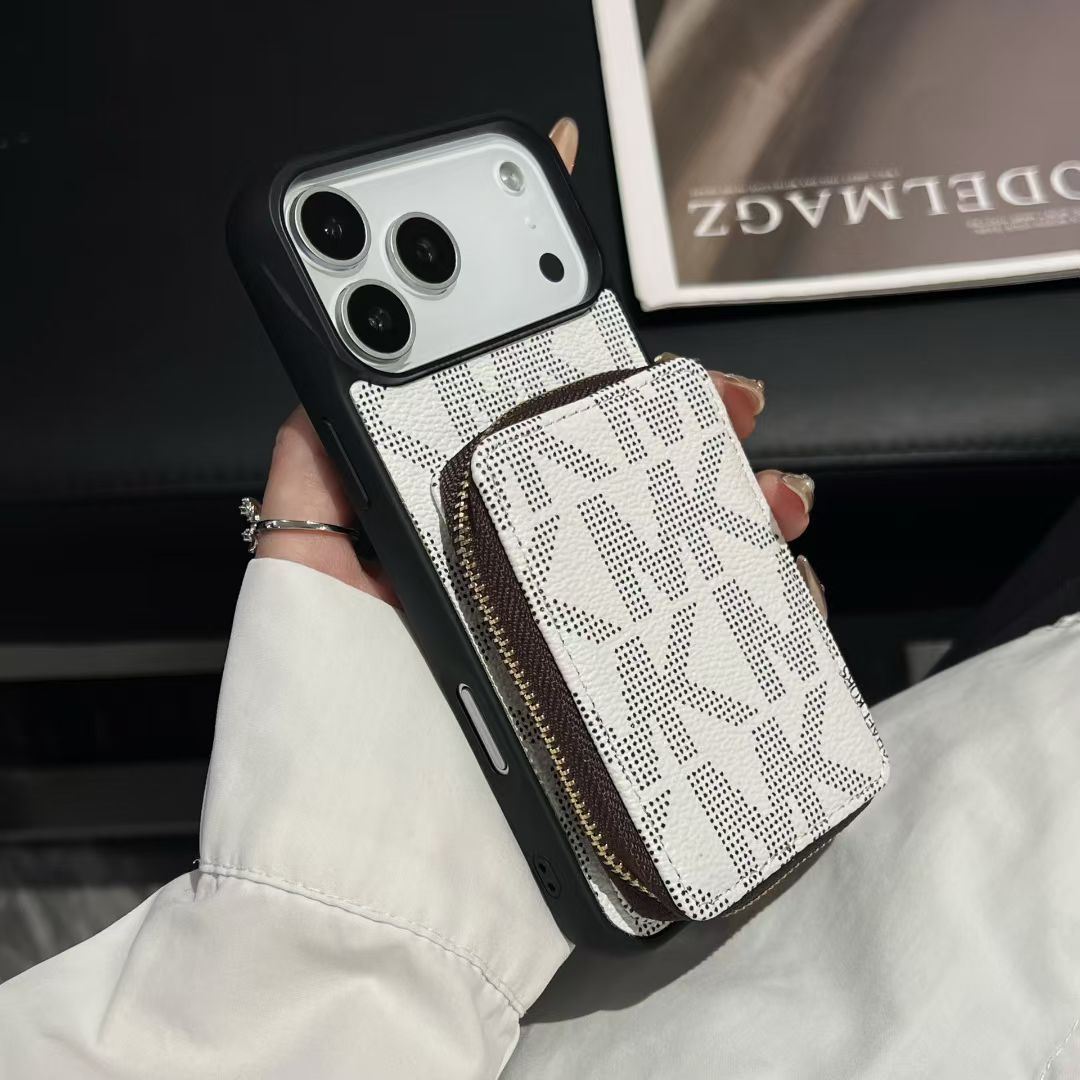 Luxe Case with Card Holder