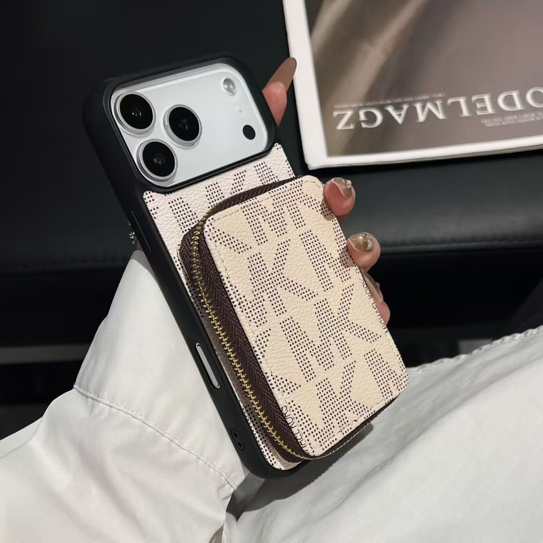 Luxe Case with Card Holder