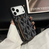 Luxe Case with Card Holder - 1