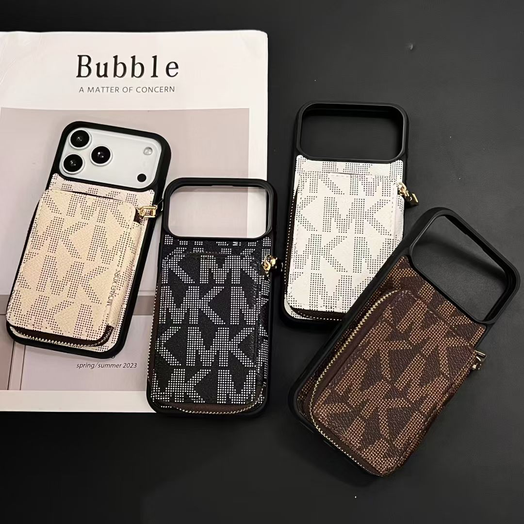 Luxe Case with Card Holder